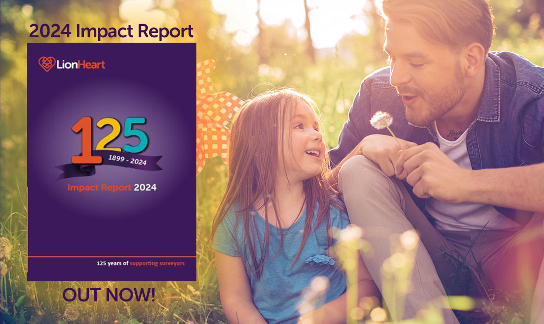 Impact Report 2024